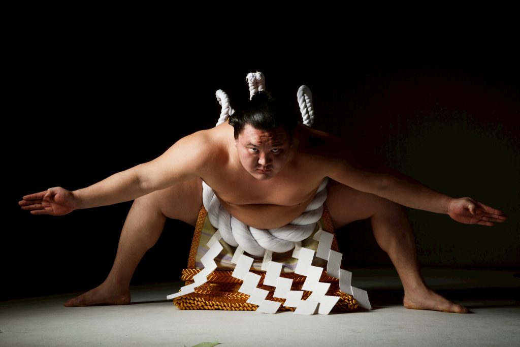 白鵬杯 – HAKUHO CUP –