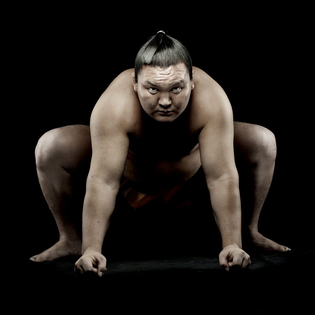 白鵬杯 – HAKUHO CUP –