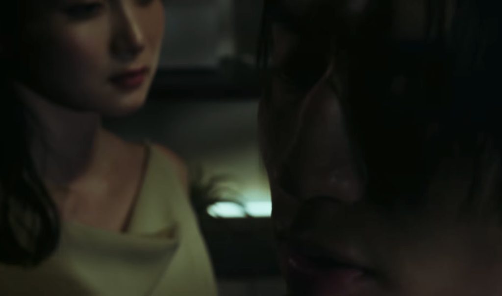 REI – 2OFUS [Official Music Video]