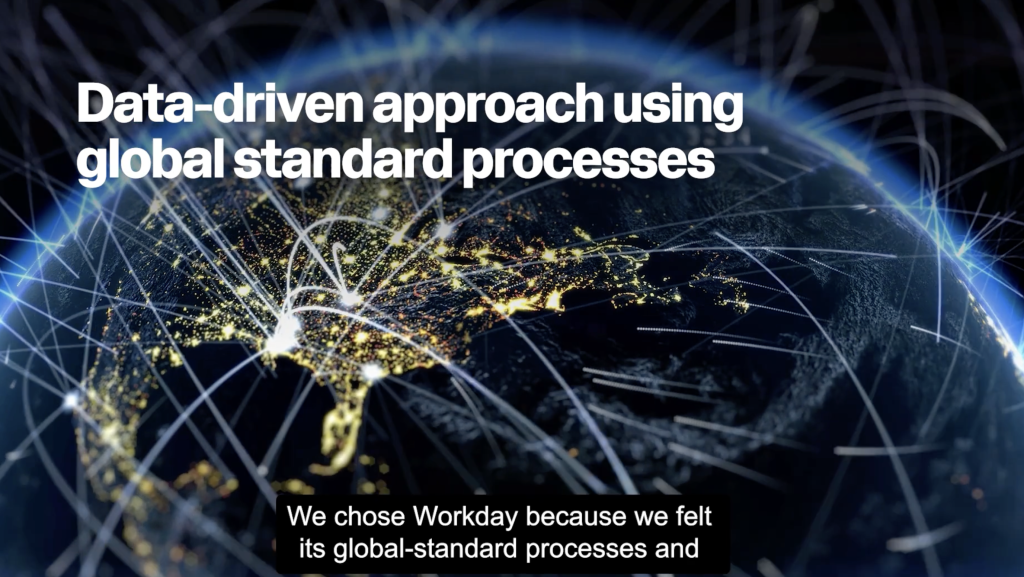 Workday – PayPay