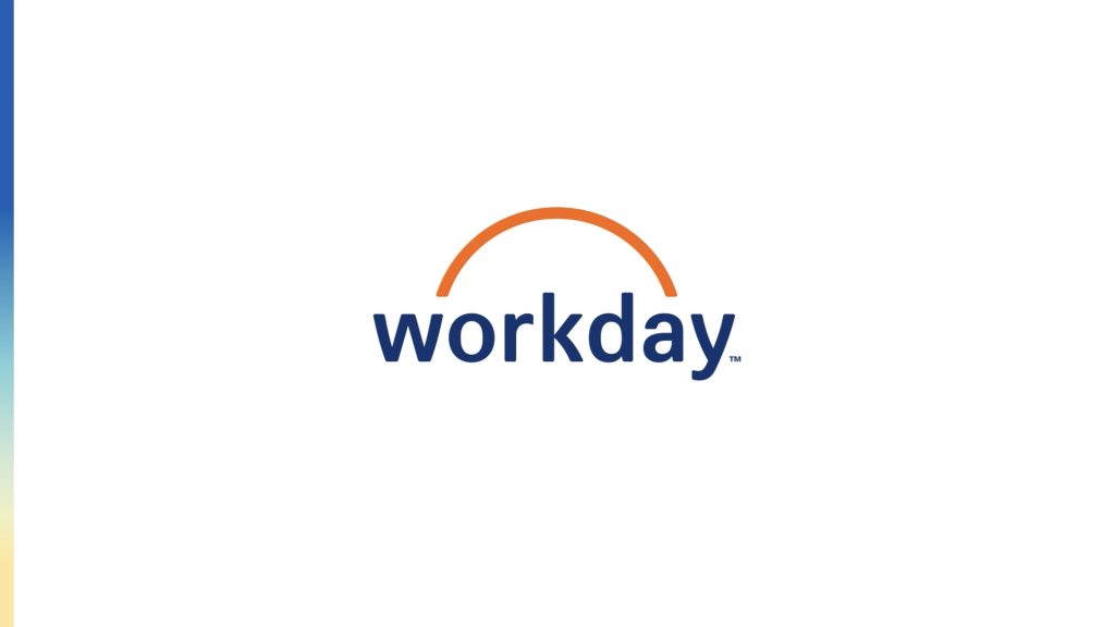 Workday – PayPay