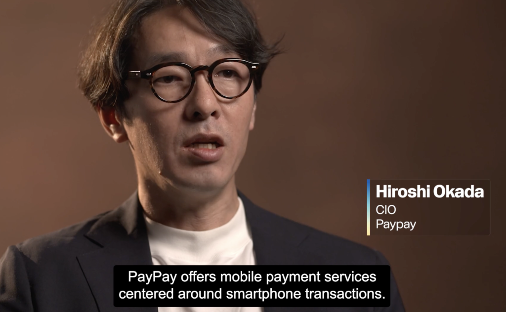Workday – PayPay