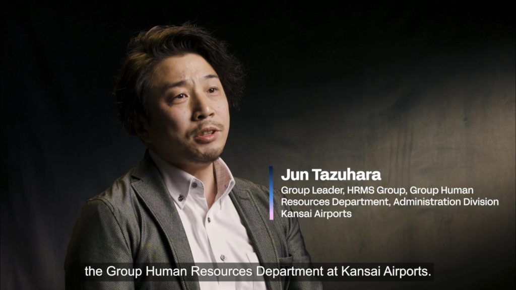 Workday – KANSAI AIRPORTS