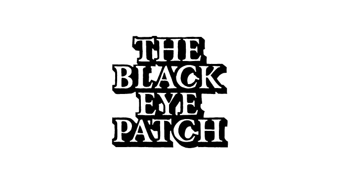 THE BLACK EYE PATCH