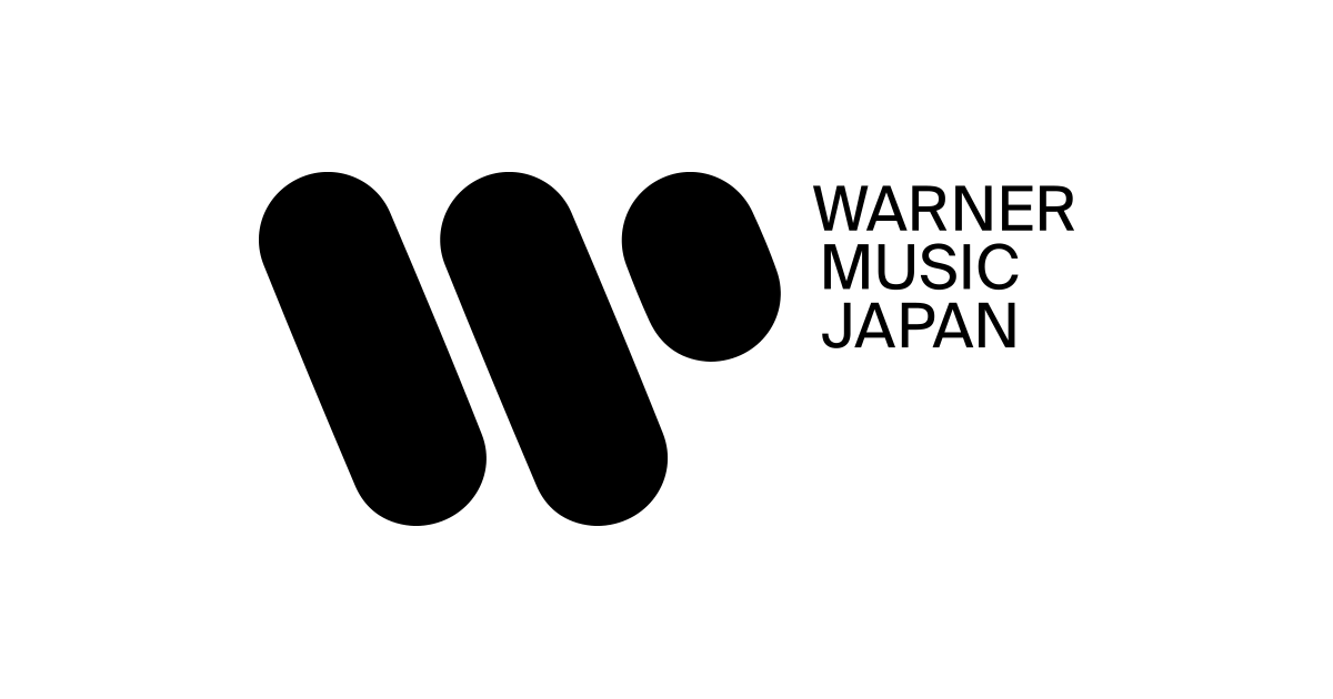 WARNER MUSIC JAPAN